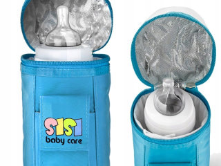 Ohrievač do auta SisiBaby